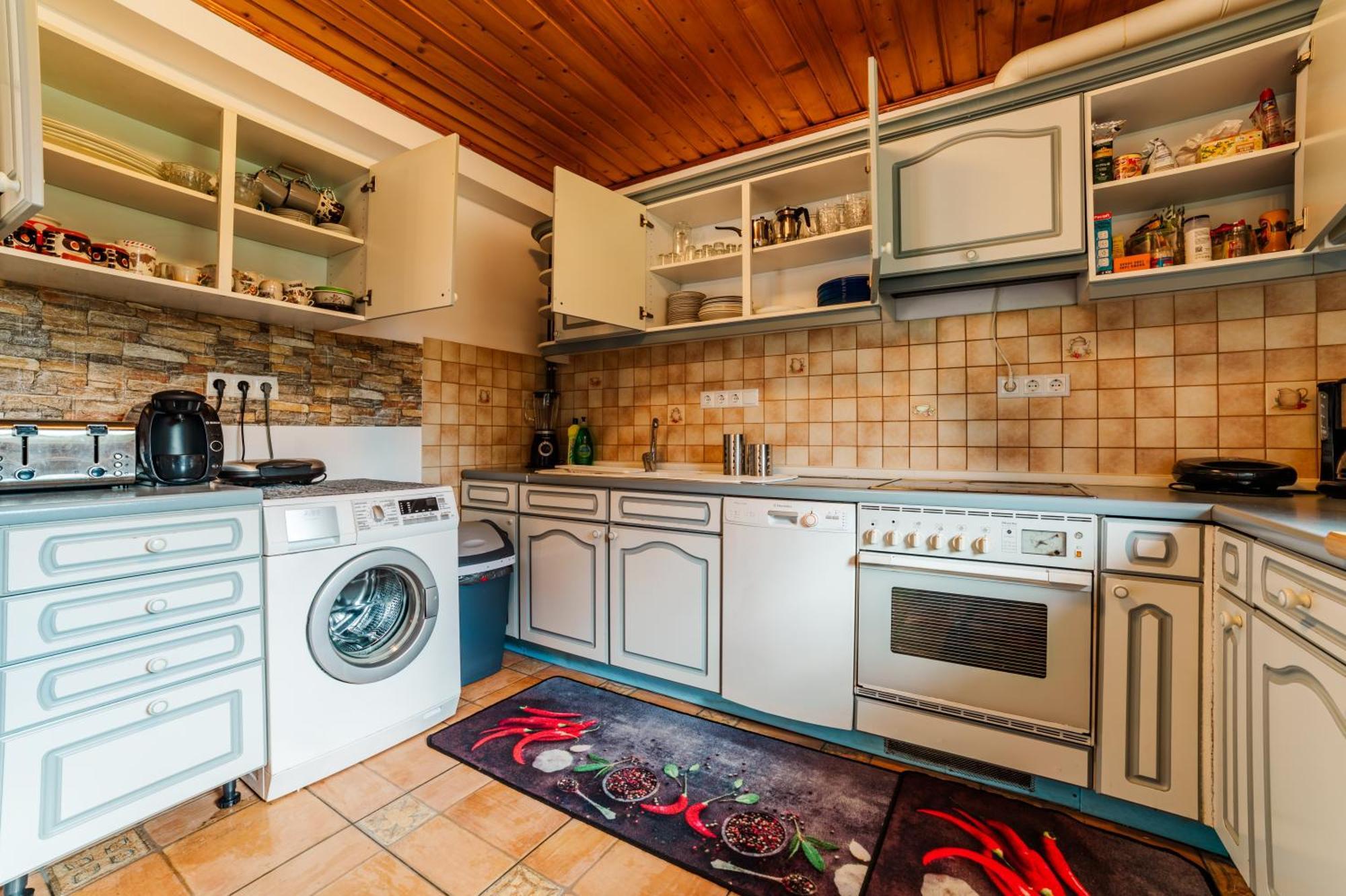 브라쇼브 Casa Poiana Soarelui 빌라 외부 사진